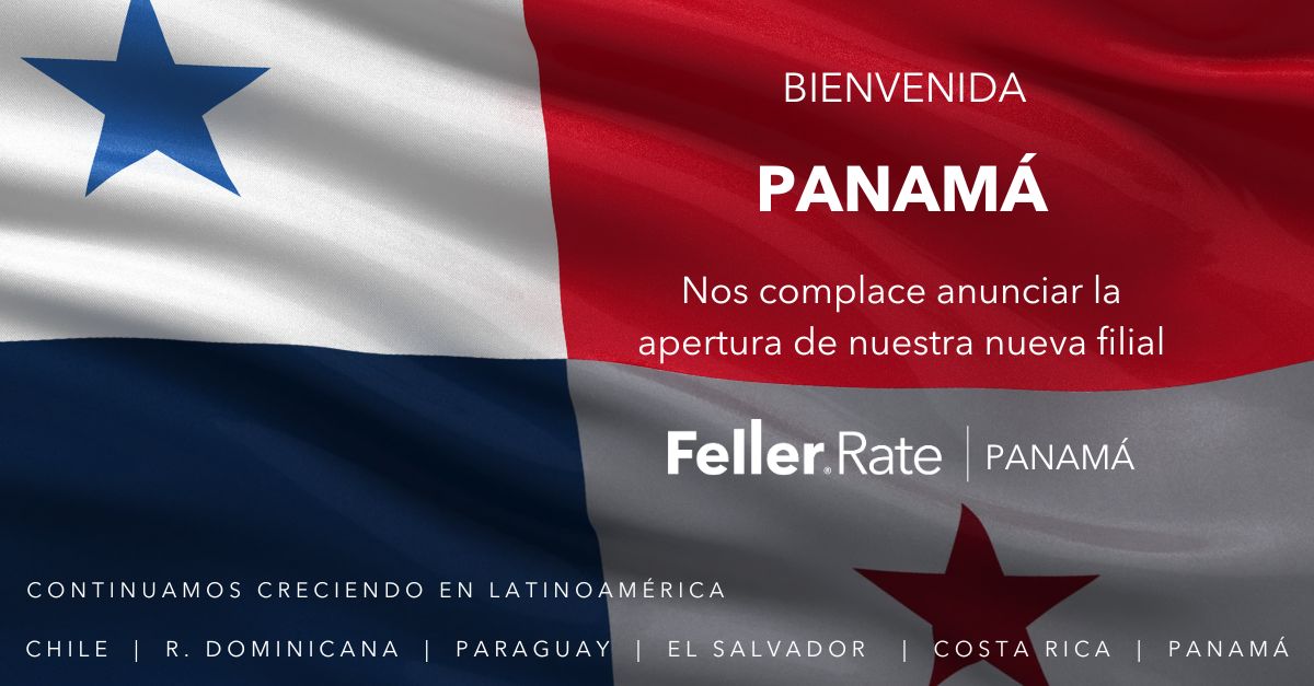 ¡Bienvenida Panamá!
